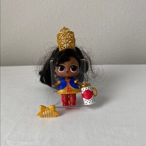 LOL Surprise! Hairgoals Doll